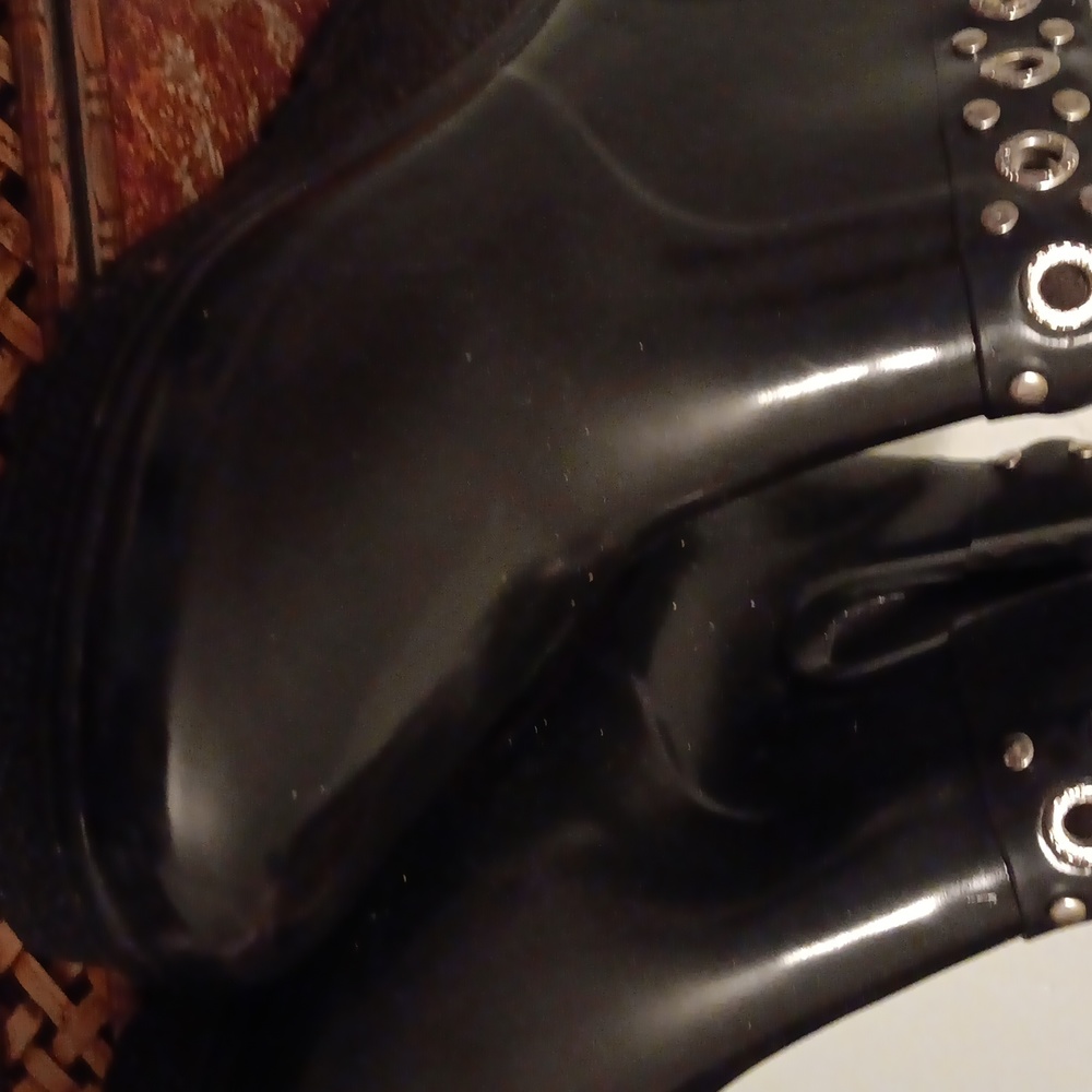 Sperry Boots
